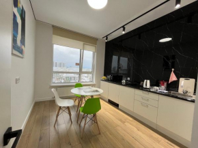 RAISSON APARTHOTEL G32 Хан Шатыр